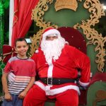 Fotos Chegada do Papai Noel em Mateus Leme - 07dez2017 (22)