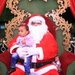 Fotos Chegada do Papai Noel em Mateus Leme - 07dez2017 (7)