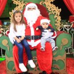 Fotos Chegada do Papai Noel em Mateus Leme - 07dez2017 (71)