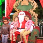 Fotos Chegada do Papai Noel em Mateus Leme - 07dez2017 (72)