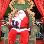 Fotos Chegada do Papai Noel em Mateus Leme - 07dez2017 (80)