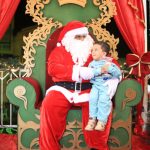 Fotos Chegada do Papai Noel em Mateus Leme - 07dez2017 (85)