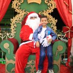 Fotos Chegada do Papai Noel em Mateus Leme - 07dez2017 (92)