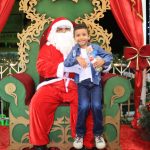 Fotos Chegada do Papai Noel em Mateus Leme - 07dez2017 (93)