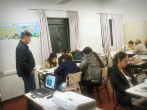 Técnicas de Negociações - Prof. Marcos