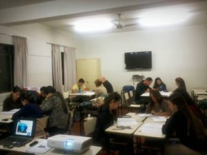 Técnicas de Negociações - Prof. Marcos