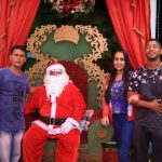 Fotos Chegada do Papai Noel em Mateus Leme - 07dez2017 (13)