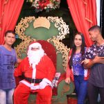 Fotos Chegada do Papai Noel em Mateus Leme - 07dez2017 (15)