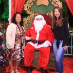 Fotos Chegada do Papai Noel em Mateus Leme - 07dez2017 (18)