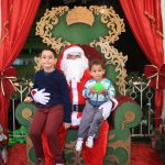 Fotos Chegada do Papai Noel em Mateus Leme - 07dez2017 (19)