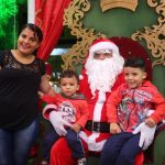 Fotos Chegada do Papai Noel em Mateus Leme - 07dez2017 (20)