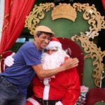 Fotos Chegada do Papai Noel em Mateus Leme - 07dez2017 (21)