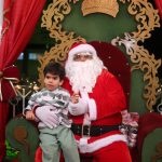 Fotos Chegada do Papai Noel em Mateus Leme - 07dez2017 (23)