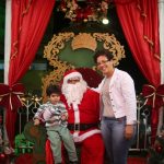 Fotos Chegada do Papai Noel em Mateus Leme - 07dez2017 (24)