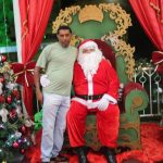 Fotos Chegada do Papai Noel em Mateus Leme - 07dez2017 (25)