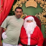 Fotos Chegada do Papai Noel em Mateus Leme - 07dez2017 (26)