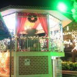 Fotos Chegada do Papai Noel em Mateus Leme - 07dez2017 (28)