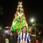 Fotos Chegada do Papai Noel em Mateus Leme - 07dez2017 (29)