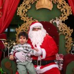 Fotos Chegada do Papai Noel em Mateus Leme - 07dez2017 (3)