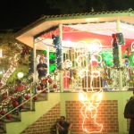 Fotos Chegada do Papai Noel em Mateus Leme - 07dez2017 (31)
