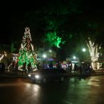 Fotos Chegada do Papai Noel em Mateus Leme - 07dez2017 (33)