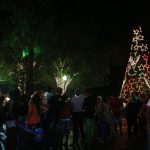 Fotos Chegada do Papai Noel em Mateus Leme - 07dez2017 (37)