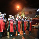 Fotos Chegada do Papai Noel em Mateus Leme - 07dez2017 (38)