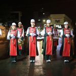Fotos Chegada do Papai Noel em Mateus Leme - 07dez2017 (40)