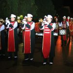 Fotos Chegada do Papai Noel em Mateus Leme - 07dez2017 (43)