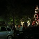 Fotos Chegada do Papai Noel em Mateus Leme - 07dez2017 (45)