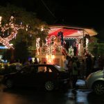 Fotos Chegada do Papai Noel em Mateus Leme - 07dez2017 (46)