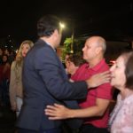 Fotos Chegada do Papai Noel em Mateus Leme - 07dez2017 (47)