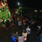 Fotos Chegada do Papai Noel em Mateus Leme - 07dez2017 (48)