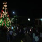 Fotos Chegada do Papai Noel em Mateus Leme - 07dez2017 (49)