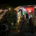Fotos Chegada do Papai Noel em Mateus Leme - 07dez2017 (51)