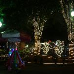 Fotos Chegada do Papai Noel em Mateus Leme - 07dez2017 (53)