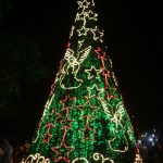 Fotos Chegada do Papai Noel em Mateus Leme - 07dez2017 (54)