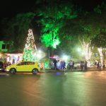 Fotos Chegada do Papai Noel em Mateus Leme - 07dez2017 (56)