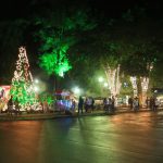 Fotos Chegada do Papai Noel em Mateus Leme - 07dez2017 (58)