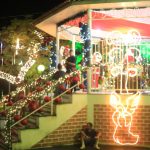 Fotos Chegada do Papai Noel em Mateus Leme - 07dez2017 (59)
