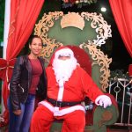 Fotos Chegada do Papai Noel em Mateus Leme - 07dez2017 (6)