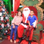 Fotos Chegada do Papai Noel em Mateus Leme - 07dez2017 (64)
