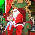 Fotos Chegada do Papai Noel em Mateus Leme - 07dez2017 (67)