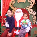 Fotos Chegada do Papai Noel em Mateus Leme - 07dez2017 (68)