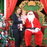 Fotos Chegada do Papai Noel em Mateus Leme - 07dez2017 (70)