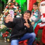 Fotos Chegada do Papai Noel em Mateus Leme - 07dez2017 (73)