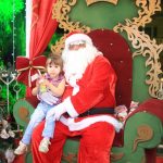 Fotos Chegada do Papai Noel em Mateus Leme - 07dez2017 (74)