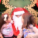 Fotos Chegada do Papai Noel em Mateus Leme - 07dez2017 (76)