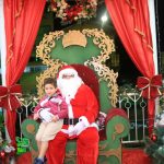 Fotos Chegada do Papai Noel em Mateus Leme - 07dez2017 (78)