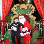 Fotos Chegada do Papai Noel em Mateus Leme - 07dez2017 (79)